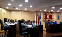 Noticia:: Niños y Niñas de Pinto debaten en el Pleno sus ideas
