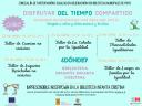 Noticias::El Ayuntamiento de Pinto presenta el programa “Disfrutar del Tiempo Compartido” para niños y sus familias