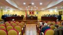 Noticias::El Pleno del Ayuntamiento solicita ampliar los ciclos formativos y elige a la jueza de paz de Pinto