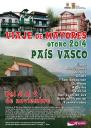 Noticias::El Ayuntamiento de Pinto ofrece un viaje al País Vasco para los mayores del municipio