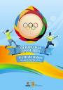 Noticias:: Los alumnos de 5º y 6º de Primaria de Pinto compiten y aprenden valores deportivos en las XXXII Olimpiadas Escolares