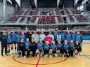Noticias:: Las 'Guerreras' del balonmano español preparan el Preolímpico en Pinto
