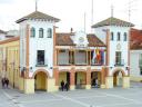 El Juzgado de Instrucción Nº 2 de Badalona ha ordenado la entrada y registro en las dependencias municipales del Ayuntamiento de Pinto.