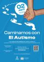 Noticias:: Pinto organiza por primera vez una Jornada de Sensibilización sobe el Autismo