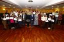 Noticias: Entregados los diplomas a las mujeres que han participado en los cursos de formación en competencias digitales