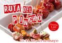 Noticias::Ruta del Pincho en Pinto: alta gastronomía local por 1,60 euros