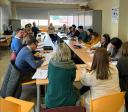 Noticias:: Celebrada la Mesa Local para combatir el absentismo escolar