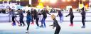 Noticias:: Espectáculos infantiles, patinaje sobre hielo o Preuvas en el Recinto Ferial