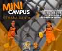 Noticias:: El Ayuntamiento de Pinto y Pintobasket fomentan la actividad deportiva con el ‘Minicampus de Semana Santa’