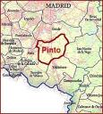 Localización Pinto