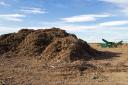 Noticias::El Ayuntamiento gestiona la retirada ecológica de 140 toneladas de residuos de podas acumulados durante años