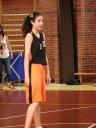 Noticias::Myriam Espinosa, una pinteña en la final de la Copa de la Reina de Baloncesto