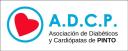 Noticias::La Asociación Diabéticos y Cardiópatas de Pinto cambia su imagen