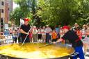Noticias:: El Ayuntamiento agradece la respuesta de la ciudadanía y la alta participación en las Fiestas Patronales