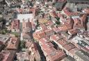 Noticias:: Pinto contará con dos nuevas viviendas sociales