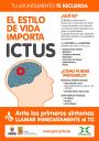 Noticias:: 29 de octubre, Día Mundial del Ictus