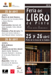 Feria del Libro (con aire flamenco)