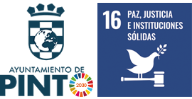 Agenda Urbana ods 16