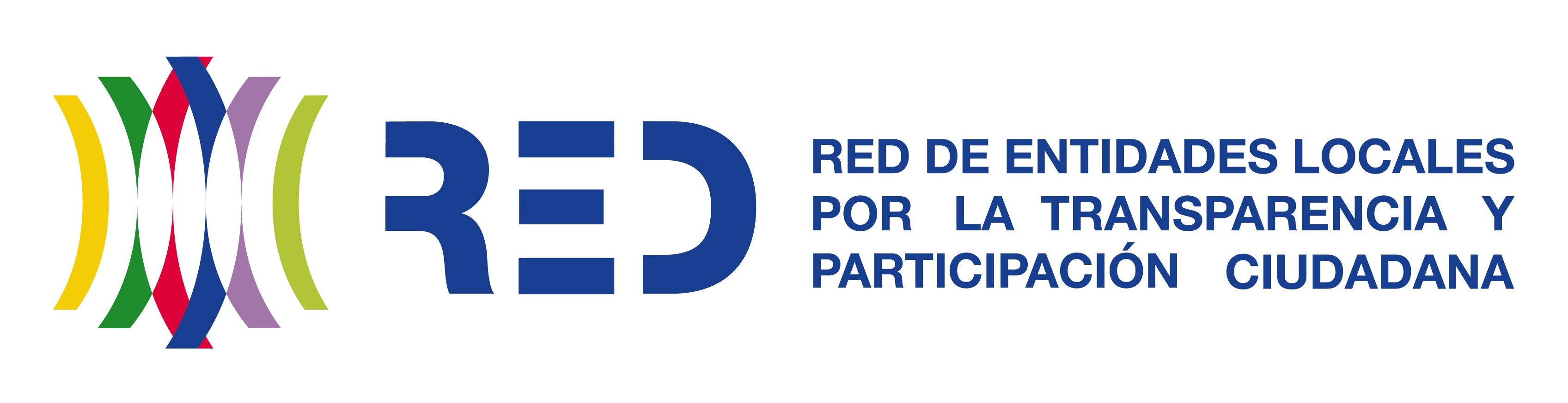 Red de transparencia y participación
