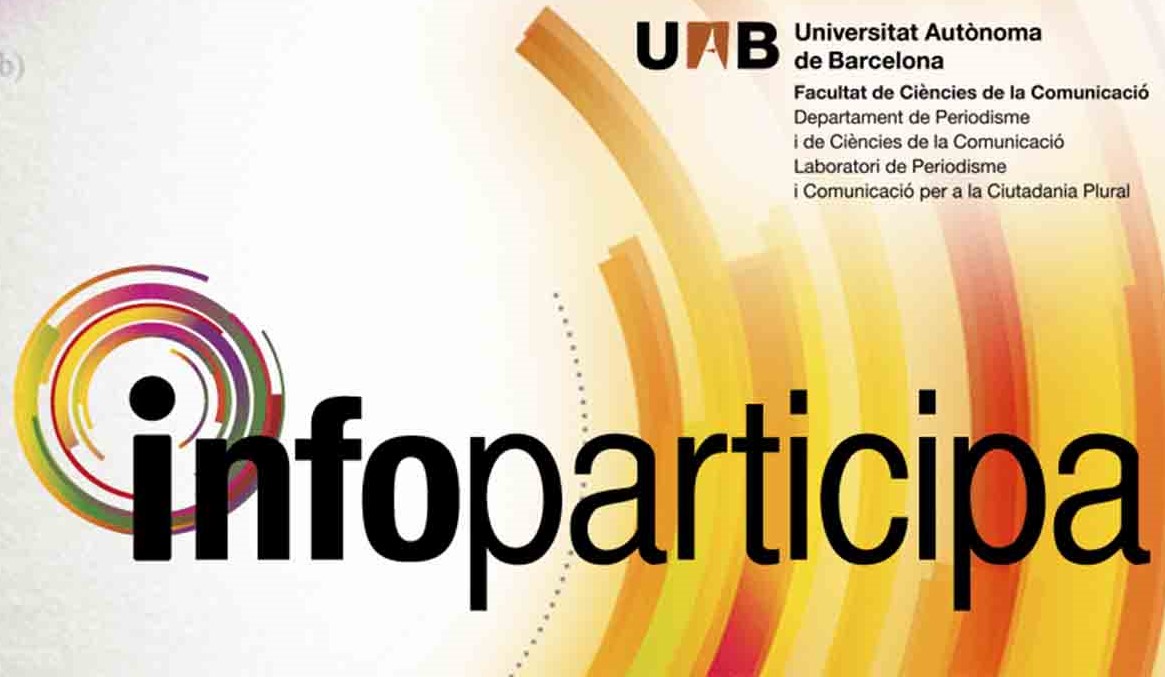 Logo Infoparticipa
