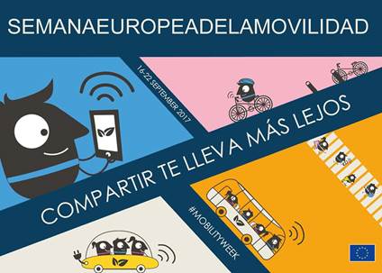 Semana Movilidad