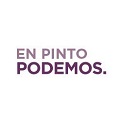 Logo Podemos Pinto