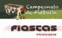 Noticia :: Campeonato de Futbolín Fiestas de Agosto 2018