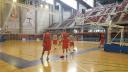 Noticias::Las selecciones nacionales de baloncesto sub-18 y femenina absoluta entrenan en Pinto