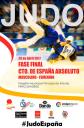 Noticias:: Pinto, sede del campeonato de España de judo