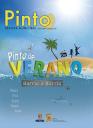 Noticias:: Pinto de Verano, mercado renacentista, fiestas del Cristo y mucho más en la Revista municipal de junio