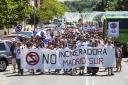 Noticias:: Acto público informativo contra la ampliación del vertedero de Pinto