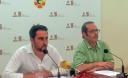 Noticias:: El Equipo de Gobierno de Ganemos Pinto y el Grupo Municipal PSOE-Pinto acuerdan respaldar inversiones por 4 millones de euros