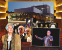 Noticias:: Nueva temporada del teatro Francisco Rabal