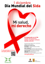 Noticias:: Pinto se suma al Día Mundial de la lucha contra el SIDA