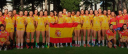 Noticias:: El equipo nacional Promesas Femenino se concentrará en Pinto