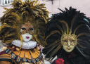 Noticias:: Concurso de comparsas, murgas y pasacalles del Carnaval 2019