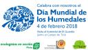 Noticias:: Ruta para celebrar el Día de los Humedales