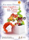 Noticias:: Bases del sorteo de la Campaña Comercial de Navidad en Pinto