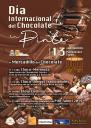 Noticias:: Pinto conmemora el Día Internacional del Chocolate con una chocomerienda lúdica