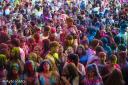 Noticias:: Las Fiestas de Agosto de Pinto 2019 transcurren sin incidentes y con una amplia participación