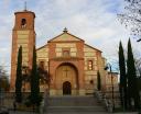 Noticas:: La Iglesia de Santo Domingo de Silos, declarada Bien de Interés Cultural