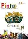 Noticias:: Teatro, solidaridad y Carnaval en la Revista Municipal de febrero