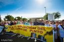 Noticias:: Pinto reitera ante la Mancomunidad de Residuos del Sur su rechazo a la ampliación del vertedero