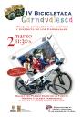 Noticias:: Bicicletada Carnavalesca 2019, divertida apuesta por el desarrollo sostenible en Pinto