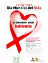 Noticias:: El Ayuntamiento de Pinto se suma a la conmemoración del Día Contra el SIDA