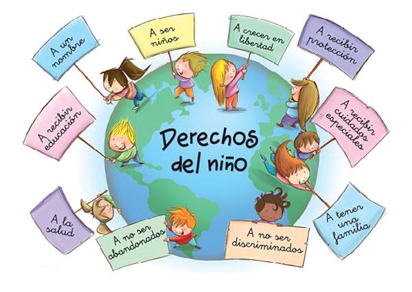 Noticias:: Pinto celebra el 23 de noviembre el Día Mundial de los Derechos del Niño