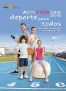 Noticias:: Nueva temporada de actividades deportivas en Pinto