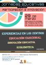 Noticia:: Innovación y participación en las Jornadas Educativas de Pinto