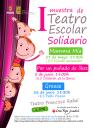 Noticias:: Pinto presenta la I Muestra de Teatro Escolar Solidario