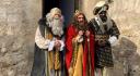 Noticias::Conoce el recorrido especial que los Reyes Magos realizarán esta Navidad en Pinto